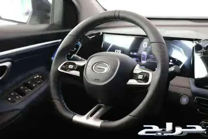 جي ايه سي GAC ام زوم2025 ستاندر 5
