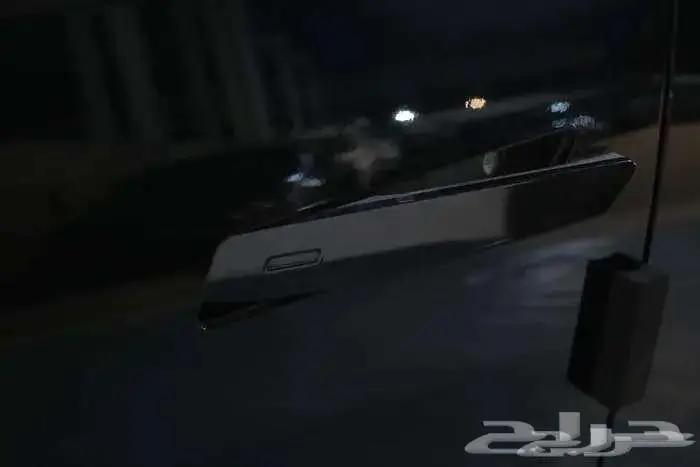 جي ايه سي GAC GS3 2026 5