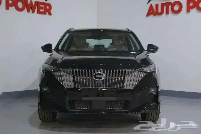 جي ايه سي GAC GS3 2026 0