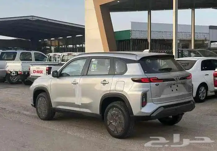اوربان كروز ستاندر 2026 للتقسيط بدون دفعه اولى عملاء البنوك 4