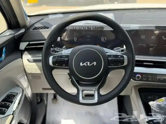 كيا K5 2026 ستاندر (لدينا جميع الأوان المميزة) 9