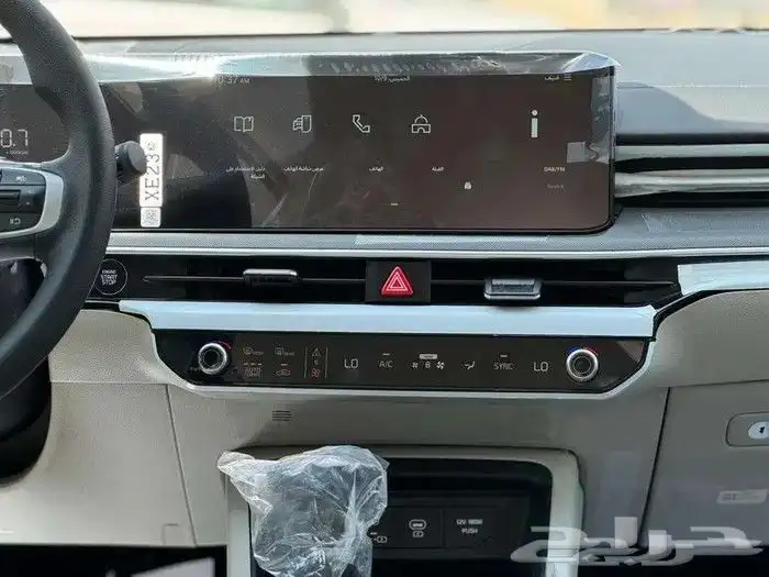 كيا K5 2026 ستاندر (لدينا جميع الأوان المميزة) 10