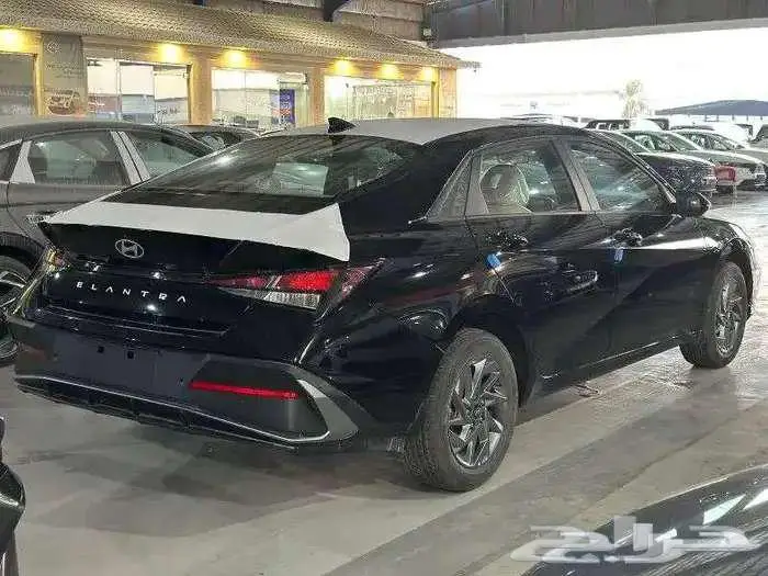 هونداي النترا سمارت بلس 2.0 موديل 2026 كاش وتقسيط 7