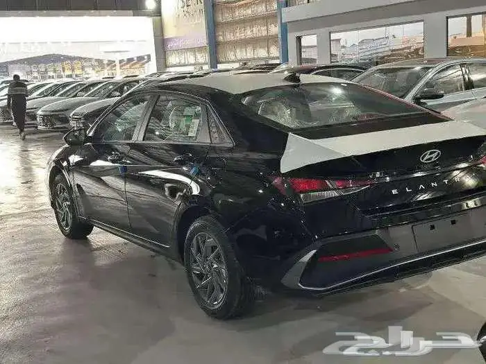 هونداي النترا سمارت بلس 2.0 موديل 2026 كاش وتقسيط 8