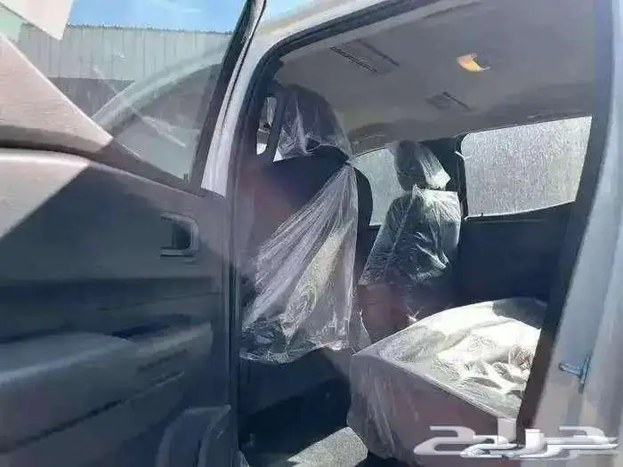 ميتسوبيشي L200 غمارتين 2024 نقد و تقسيط 5