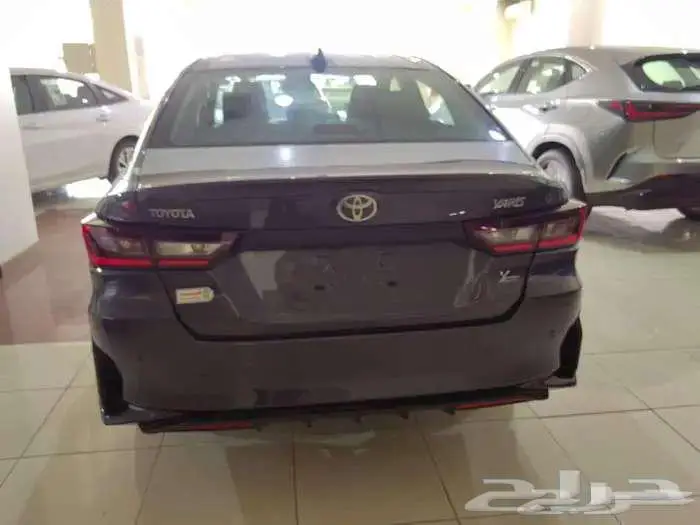 يارس واي بلس 2026 4