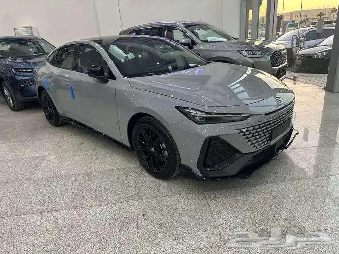 شانجان يوني في سبورت UNI V - 2026 - عرض البنك بسعر الكاش 1