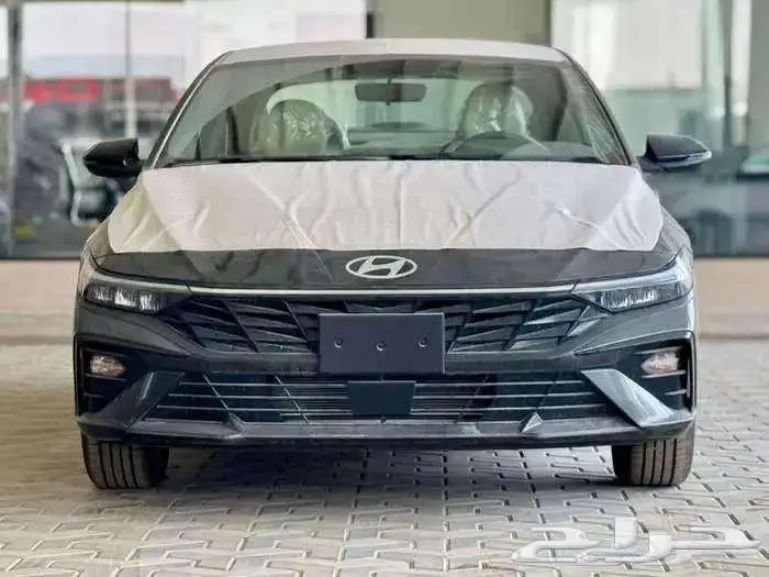 هونداي النترا 2026 سمارت 2.0 0