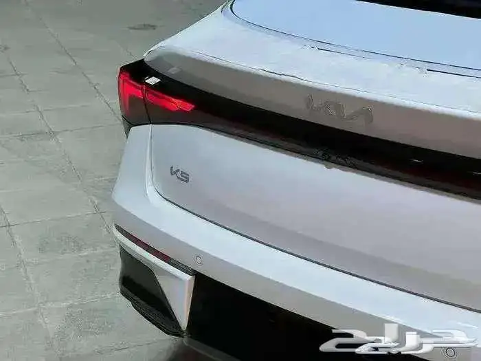 كيا K5 استاندر مطور 2025 قسطها مع خالد 5