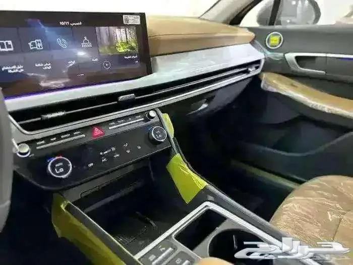 هيونداي سوناتا 2025 كاش وتقسيط 8