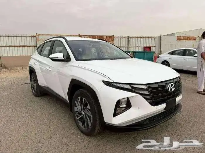 هيونداى توسان سمارت دفع رباعي 2.0 2024 كاش او اقساط عرض خاص 0
