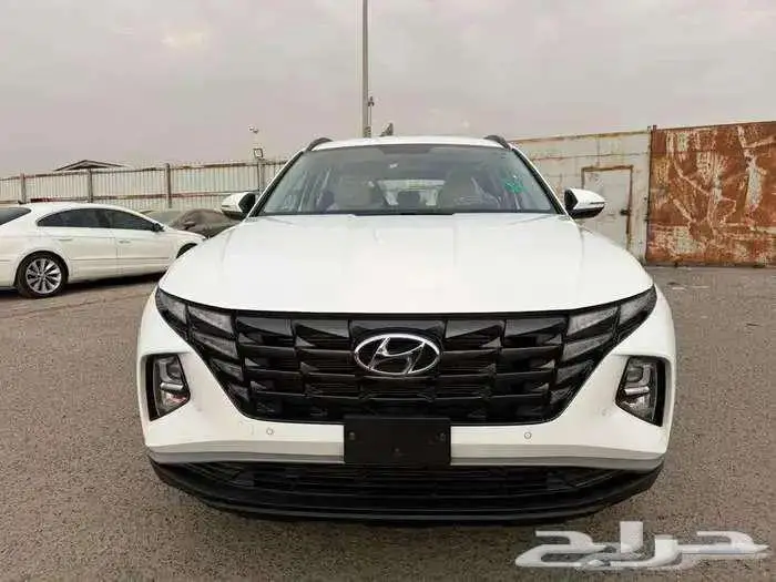 هيونداى توسان سمارت دفع رباعي 2.0 2024 كاش او اقساط عرض خاص 5