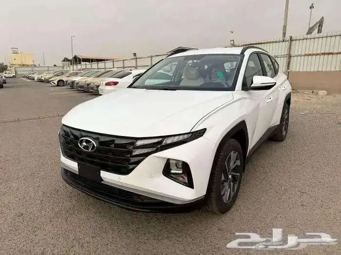 هيونداى توسان سمارت دفع رباعي 2.0 2024 كاش او اقساط عرض خاص 6