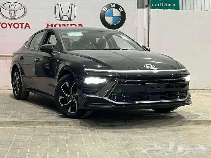 سوناتا فليت موديل 2026 1