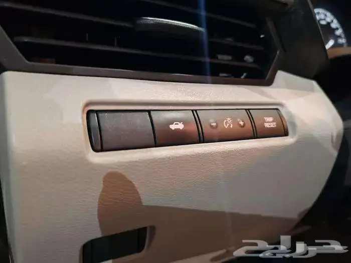 نيسان التيما 2021 استاندر 6