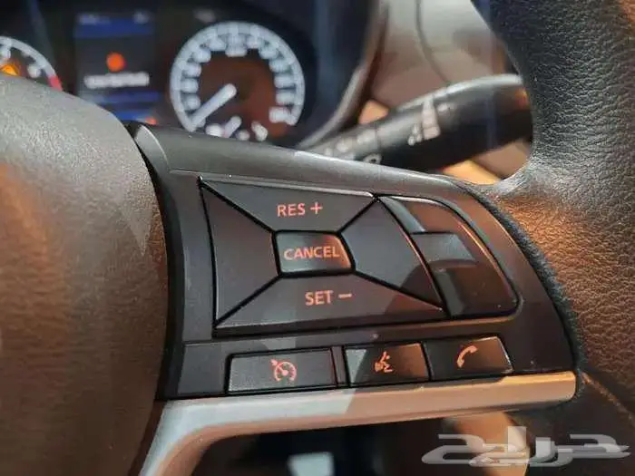 نيسان التيما 2021 استاندر 5