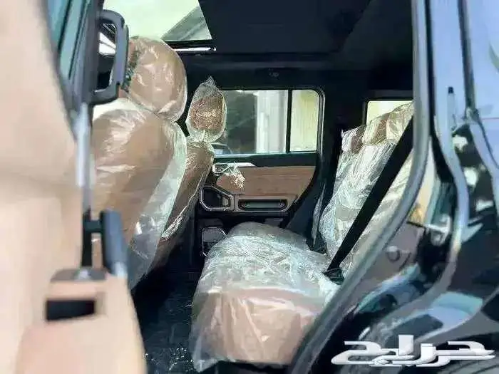 جيتور T2 فل كامل موديل 2026 كاش وتقسيط 3