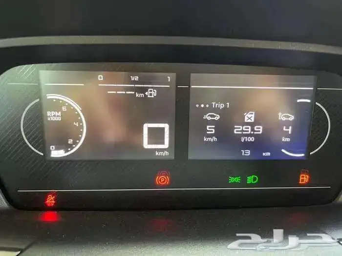 بيجو بارتنر بضاعه 2026 11