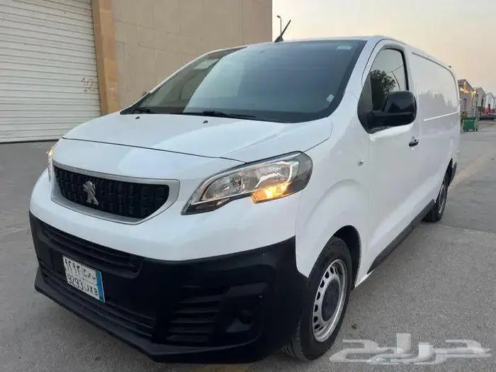 للبيع بيجو اكسبيرت موديل 2022 0