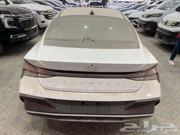 هيونداي النترا 2.0CC سمارت وسمارت بلص وكمفورت 2026 22