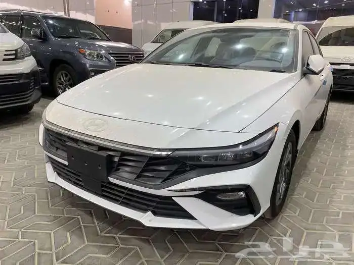 هيونداي النترا 2.0CC سمارت وسمارت بلص وكمفورت 2026 23