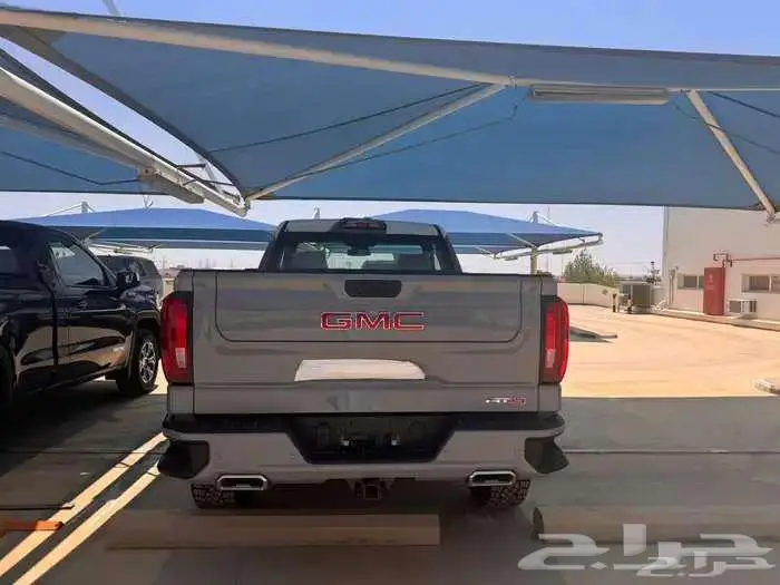 سيرا AT4 غماره موديل 2025 سعودي 5