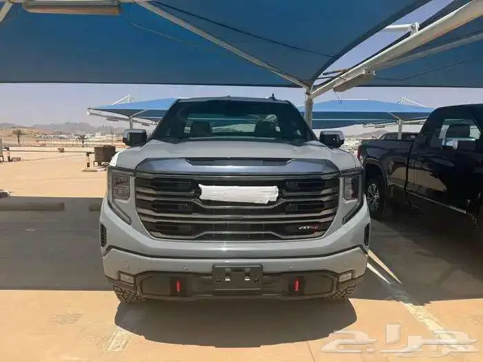 سيرا AT4 غماره موديل 2025 سعودي 3