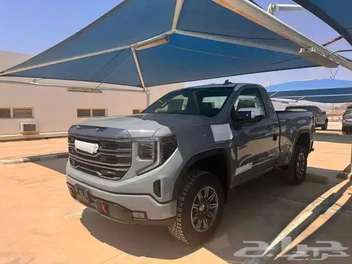 سيرا AT4 غماره موديل 2025 سعودي 4