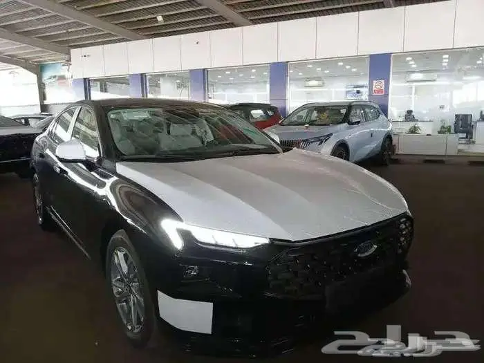 فورد تورس موديل 2026 جميع الفئات كاش و اقساط 1