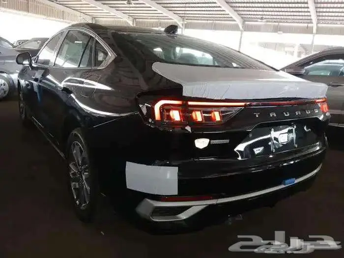 فورد تورس موديل 2026 جميع الفئات كاش و اقساط 6