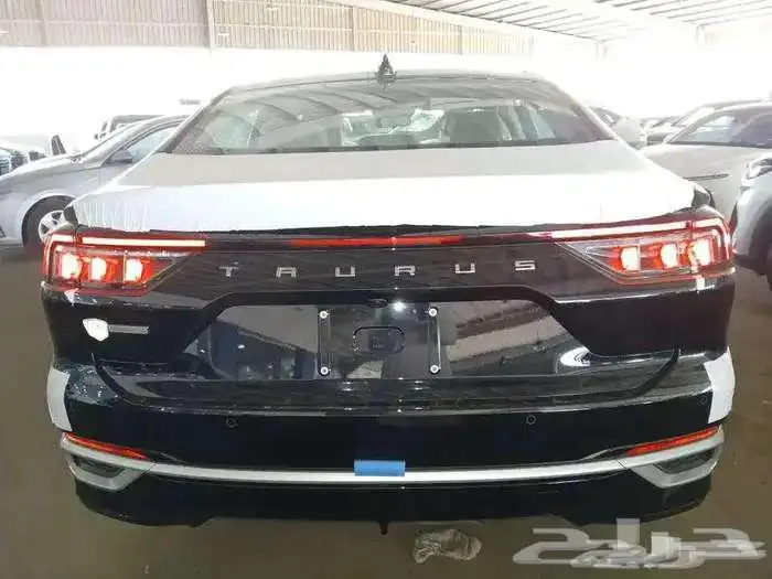 فورد تورس موديل 2026 جميع الفئات كاش و اقساط 7