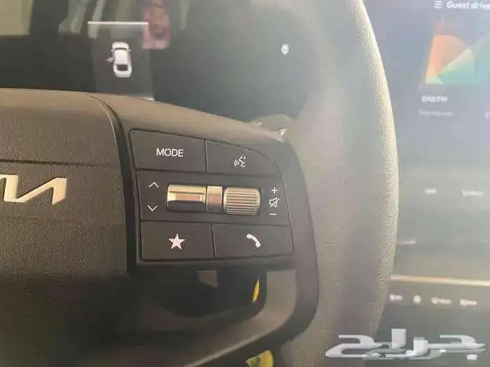 كيا K4 7