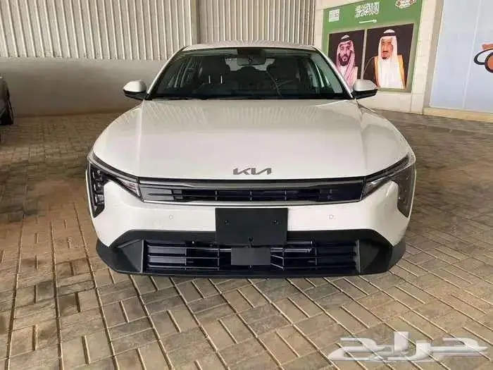كيا K4 0