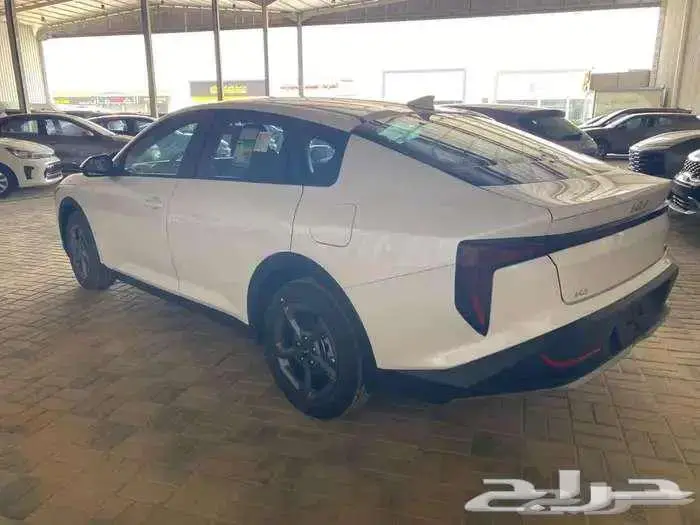 كيا K4 2