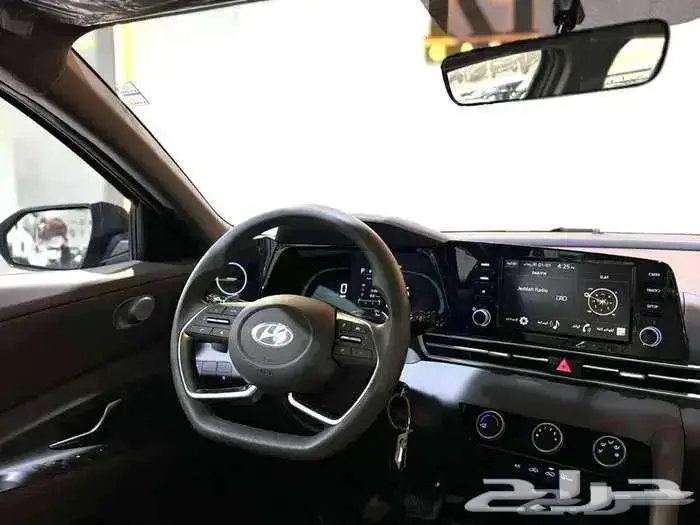هيونداي النترا سمارت ماكينة 2.0 موديل 2026 افضل عروض للتقسيط 17