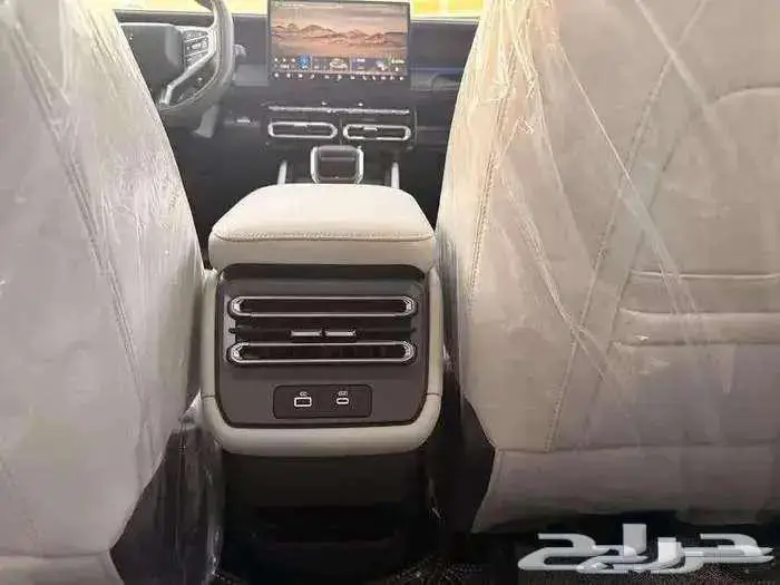 جيتور T1 كمفورت موديل 2025 كاش وتقسيط 6