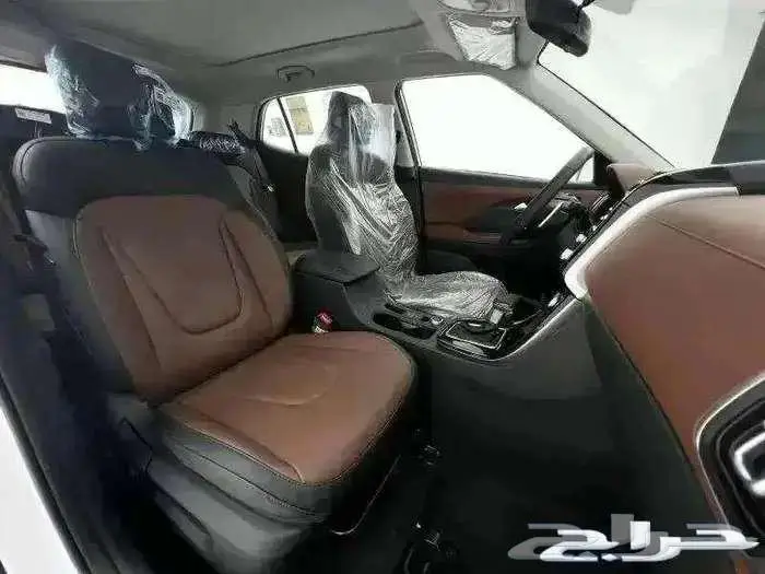 هيونداي كريتا كمفورت 2025 5