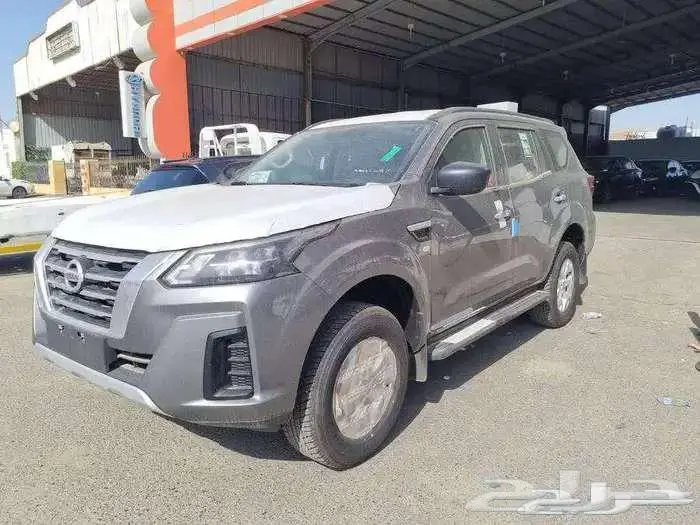 نيسان اكستيرا ستاندر - تيتانيوم 2024 كاش واقساط 1