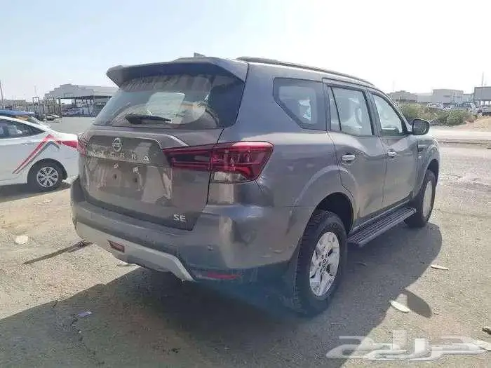 نيسان اكستيرا ستاندر - تيتانيوم 2024 كاش واقساط 2