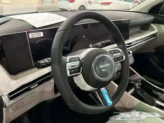 هيونداي توسات كمفورت 2025 5