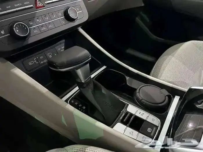 هيونداي توسات كمفورت 2025 7