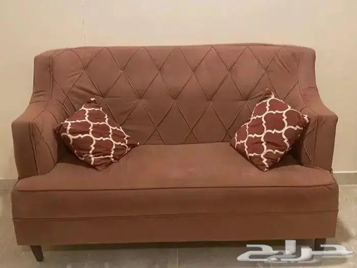 كنب للبيع مستعجل نظيف جدا 0