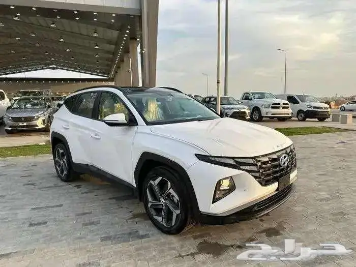 هيوانداى توسان سمارت وكمفورت 2025متوفر تصدير مصر 1