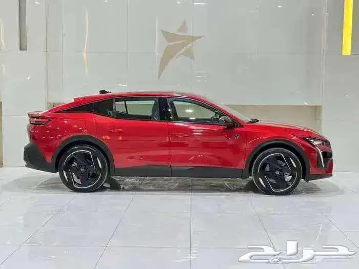 بيجو 408 فل كامل جي تي 2024 1