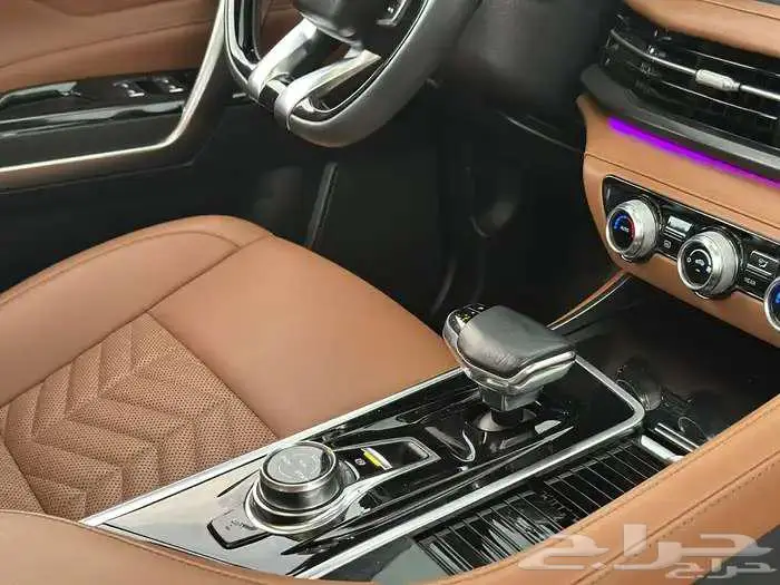 للبيع او التنازل شانجان cs95 فل كامل بلاك اديشن 17