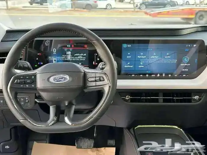 فورد تورس2026تيتانيوم بلس 4