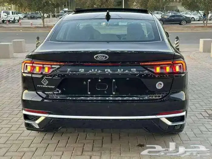 فورد تورس2026تيتانيوم بلس 3