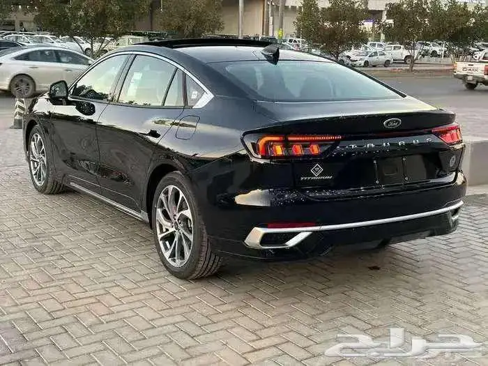 فورد تورس2026تيتانيوم بلس 5