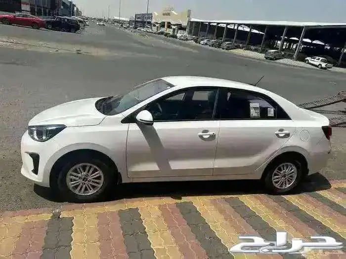كيا بيجاس استاندر وفل موديل 2025 كاش وتقسيط 1