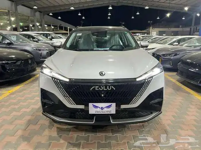 دونغ فينغ ماج 2026 ( Dong feng Mage 2026 ) 1